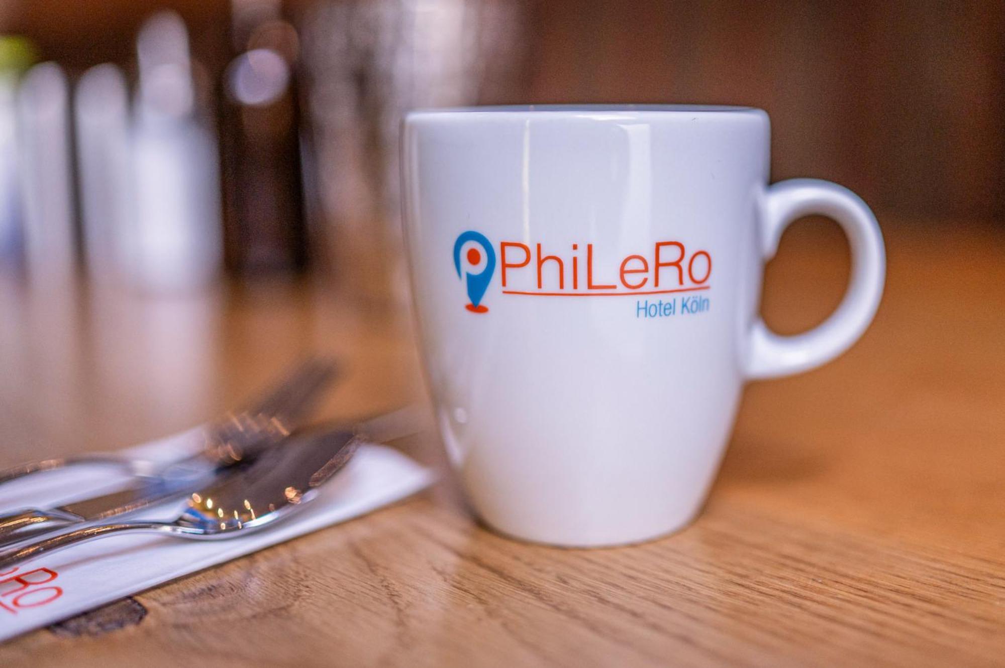 Hotel Philero Colónia