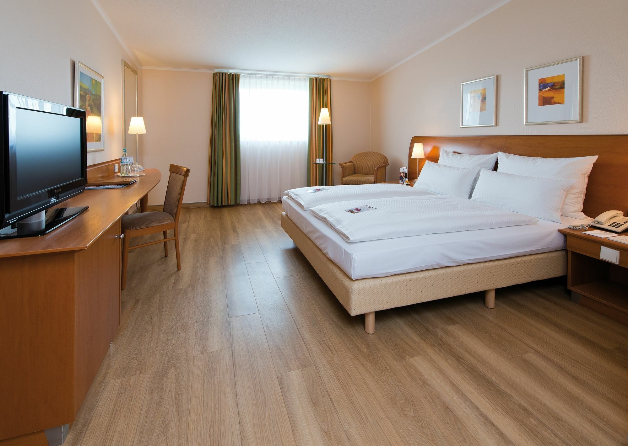 Hotel Philero Colónia